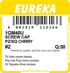 1GM40 - Screw Cap -1GM40_label_T